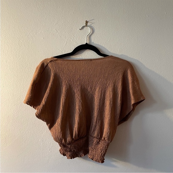 Zara Crop Top - Picture 2 of 3